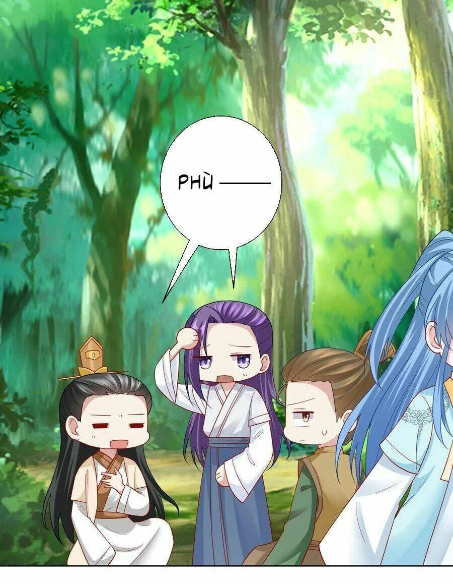 Độc Y Đích Nữ Chapter 143 - 24