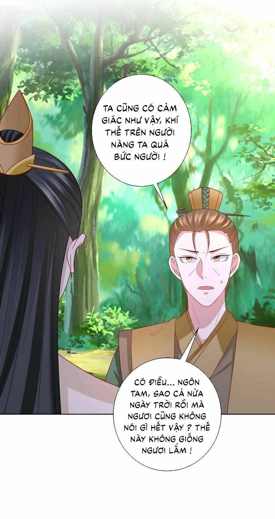 Độc Y Đích Nữ Chapter 143 - 26
