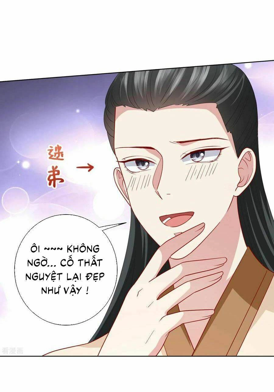 Độc Y Đích Nữ Chapter 143 - 28