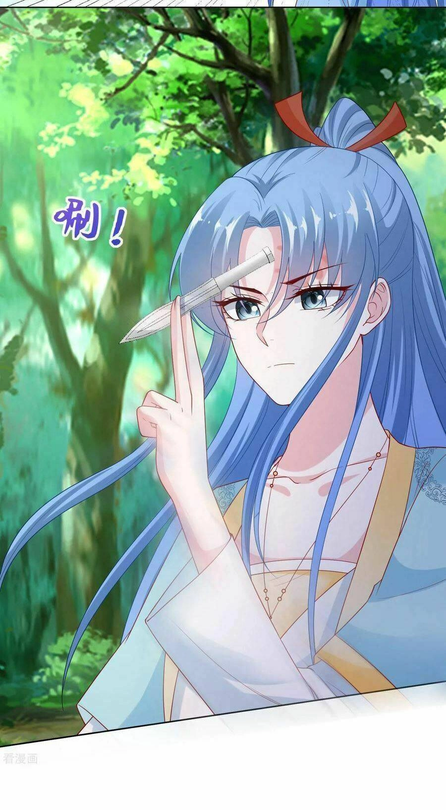 Độc Y Đích Nữ Chapter 144 - 3