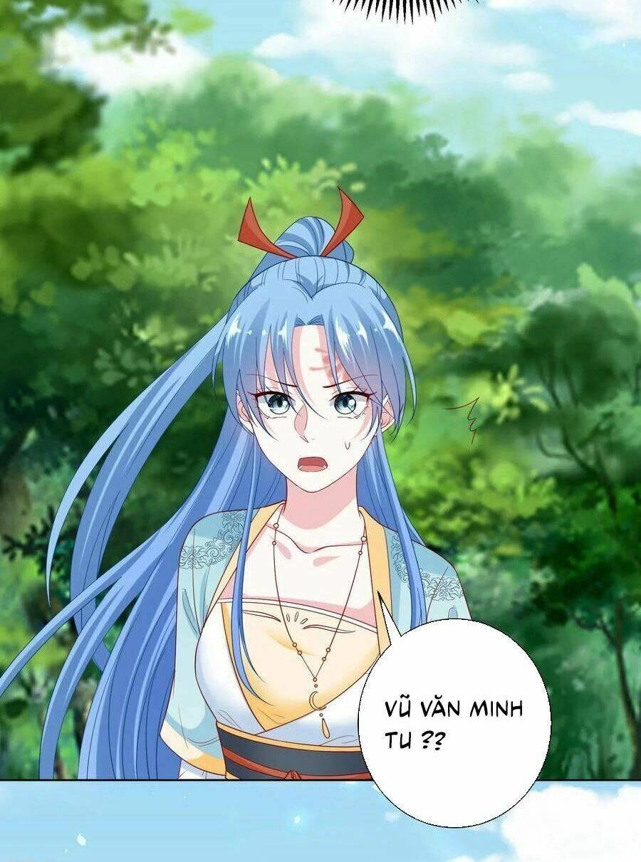 Độc Y Đích Nữ Chapter 144 - 5