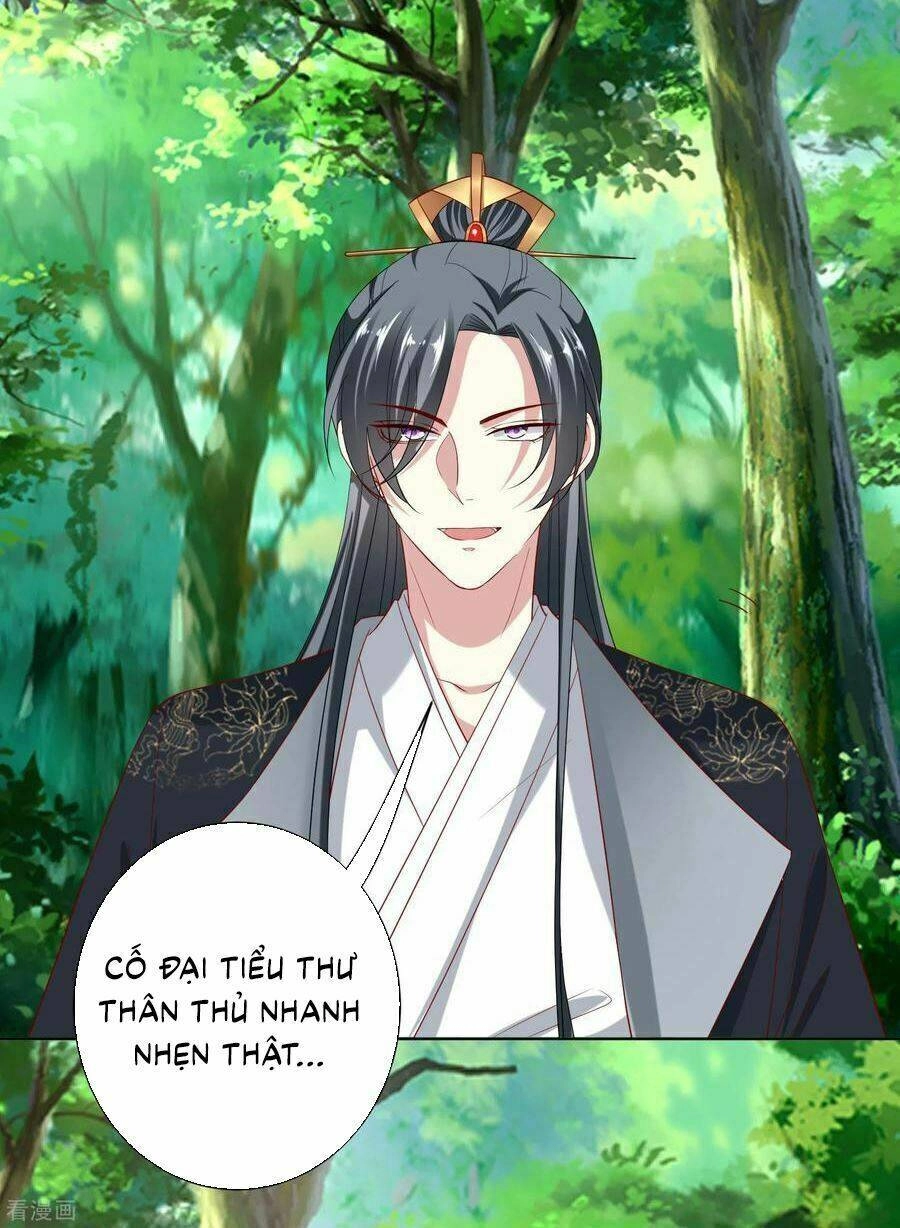 Độc Y Đích Nữ Chapter 144 - 7