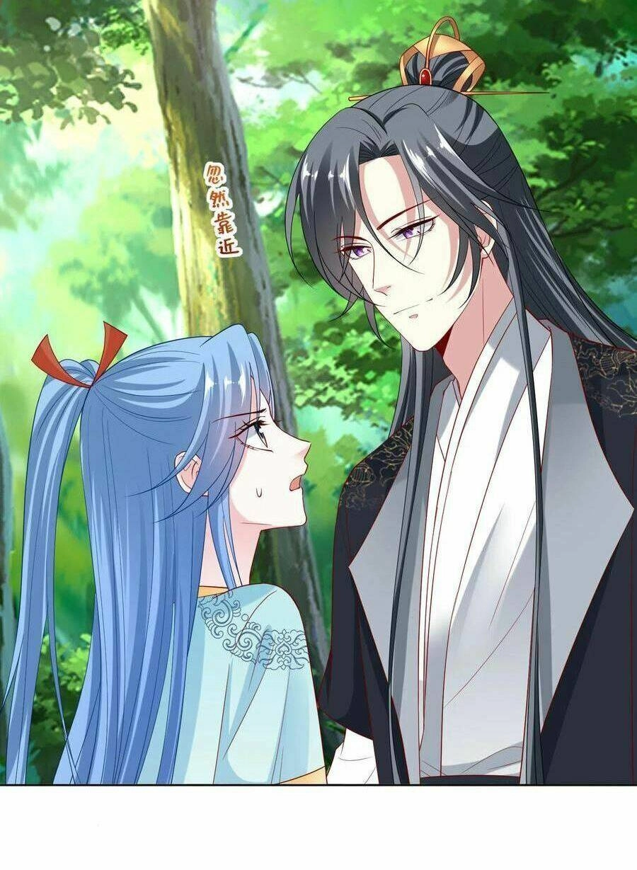 Độc Y Đích Nữ Chapter 144 - 8