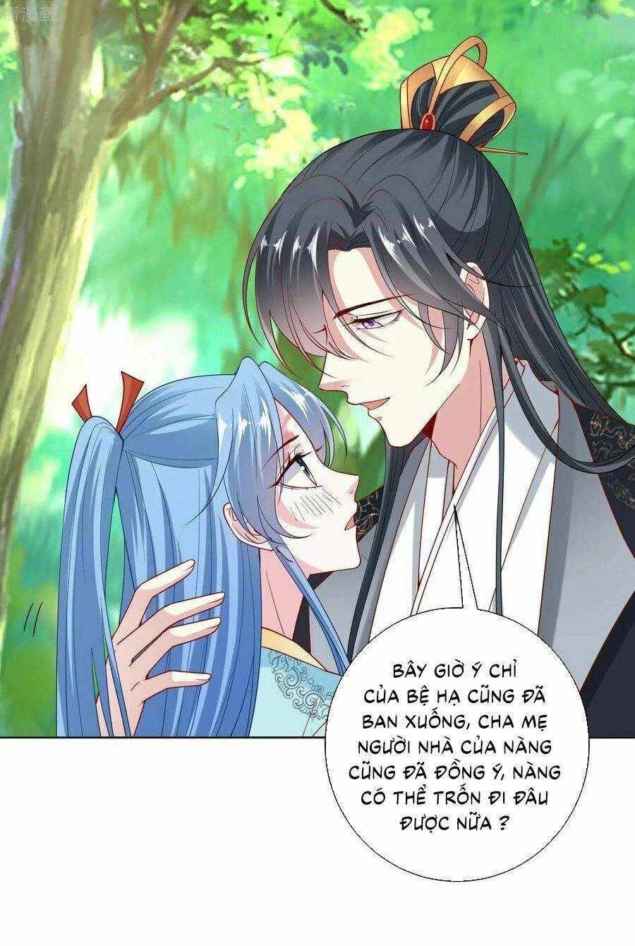 Độc Y Đích Nữ Chapter 144 - 13