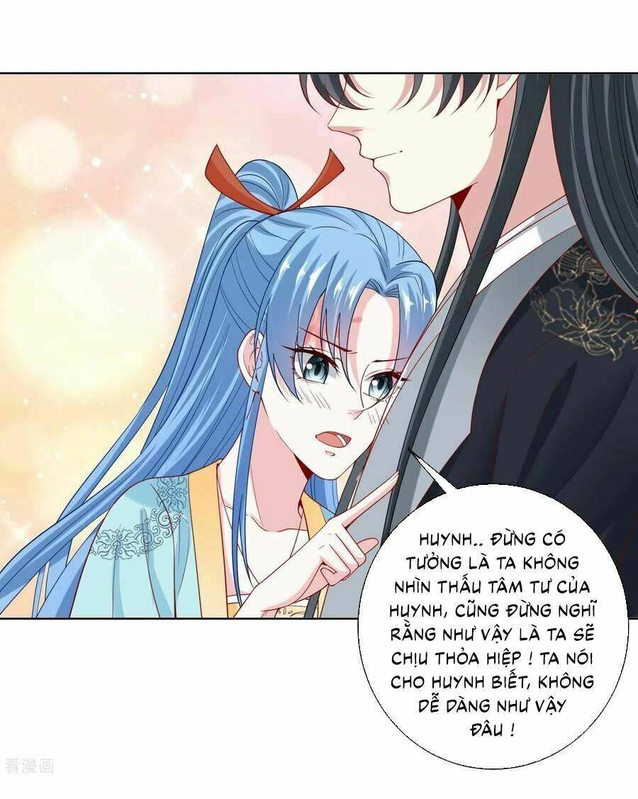 Độc Y Đích Nữ Chapter 144 - 14