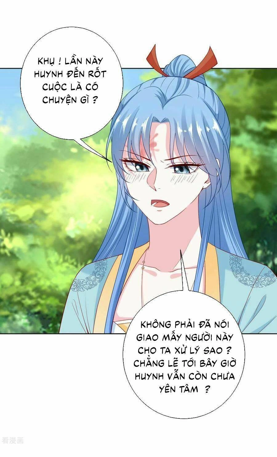 Độc Y Đích Nữ Chapter 144 - 16