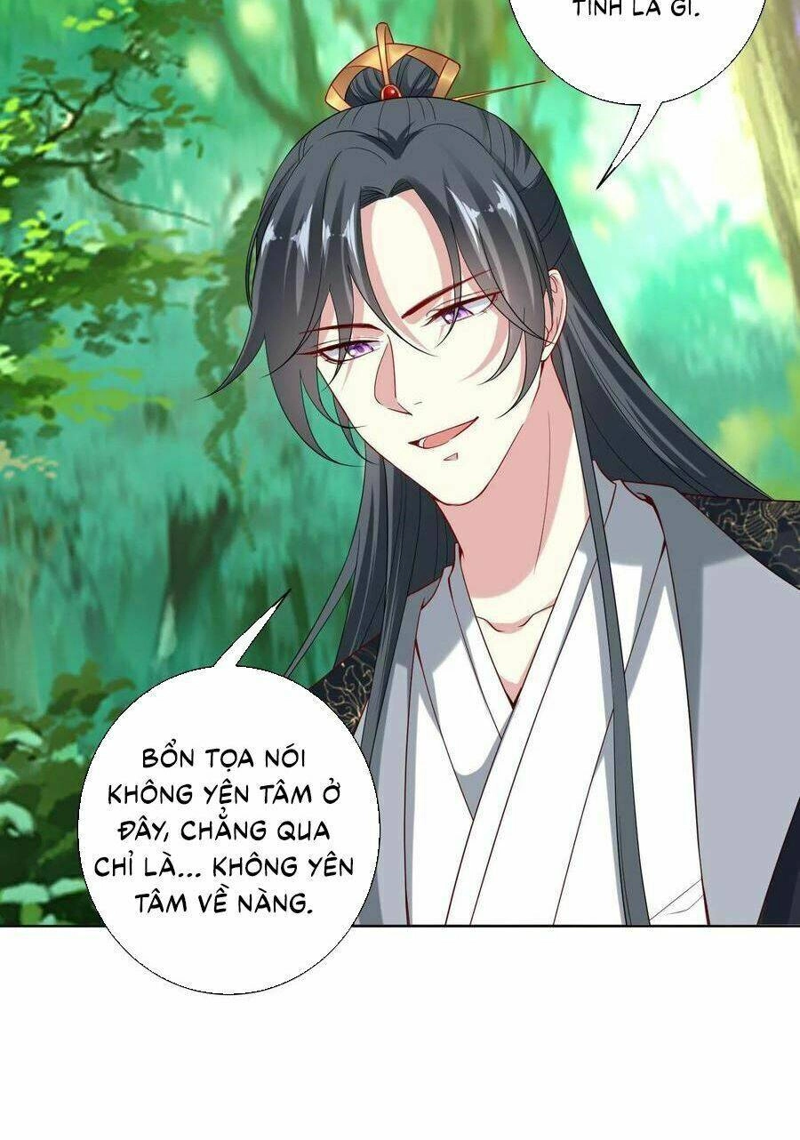 Độc Y Đích Nữ Chapter 144 - 19