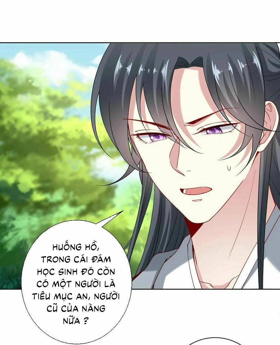 Độc Y Đích Nữ Chapter 144 - 22