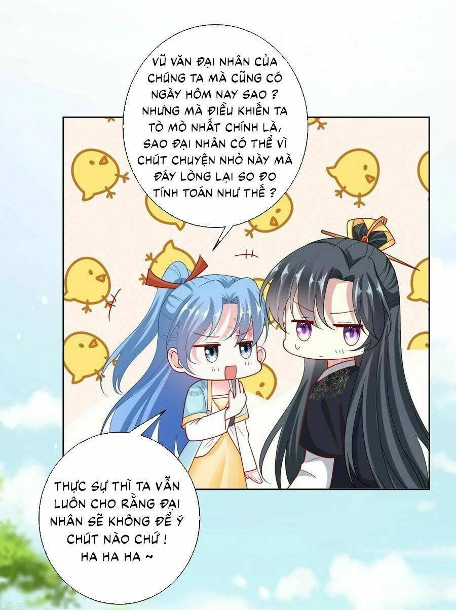 Độc Y Đích Nữ Chapter 144 - 25