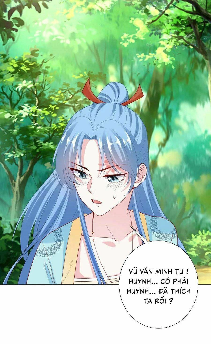 Độc Y Đích Nữ Chapter 144 - 28