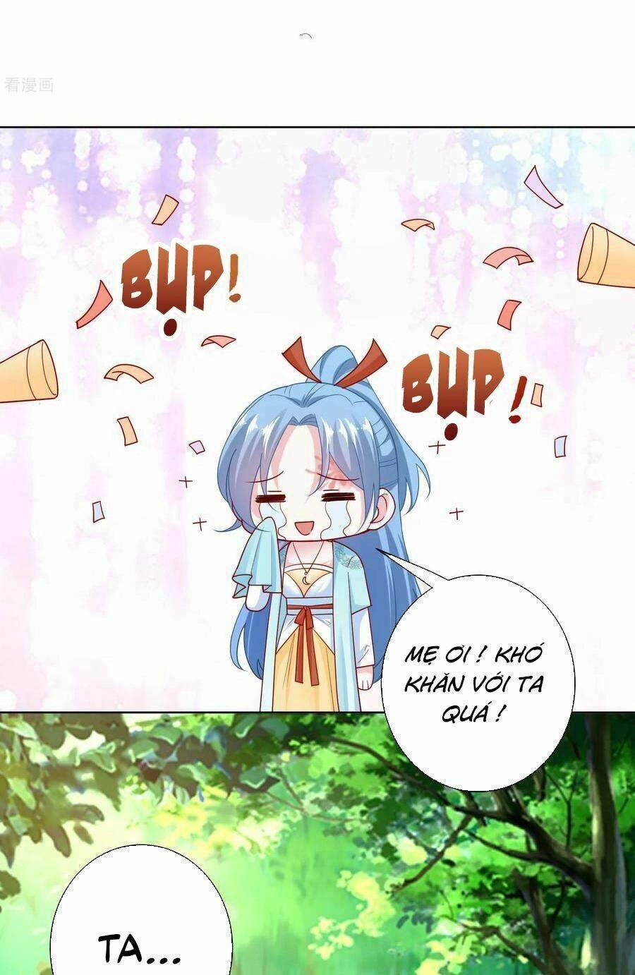 Độc Y Đích Nữ Chapter 144 - 30