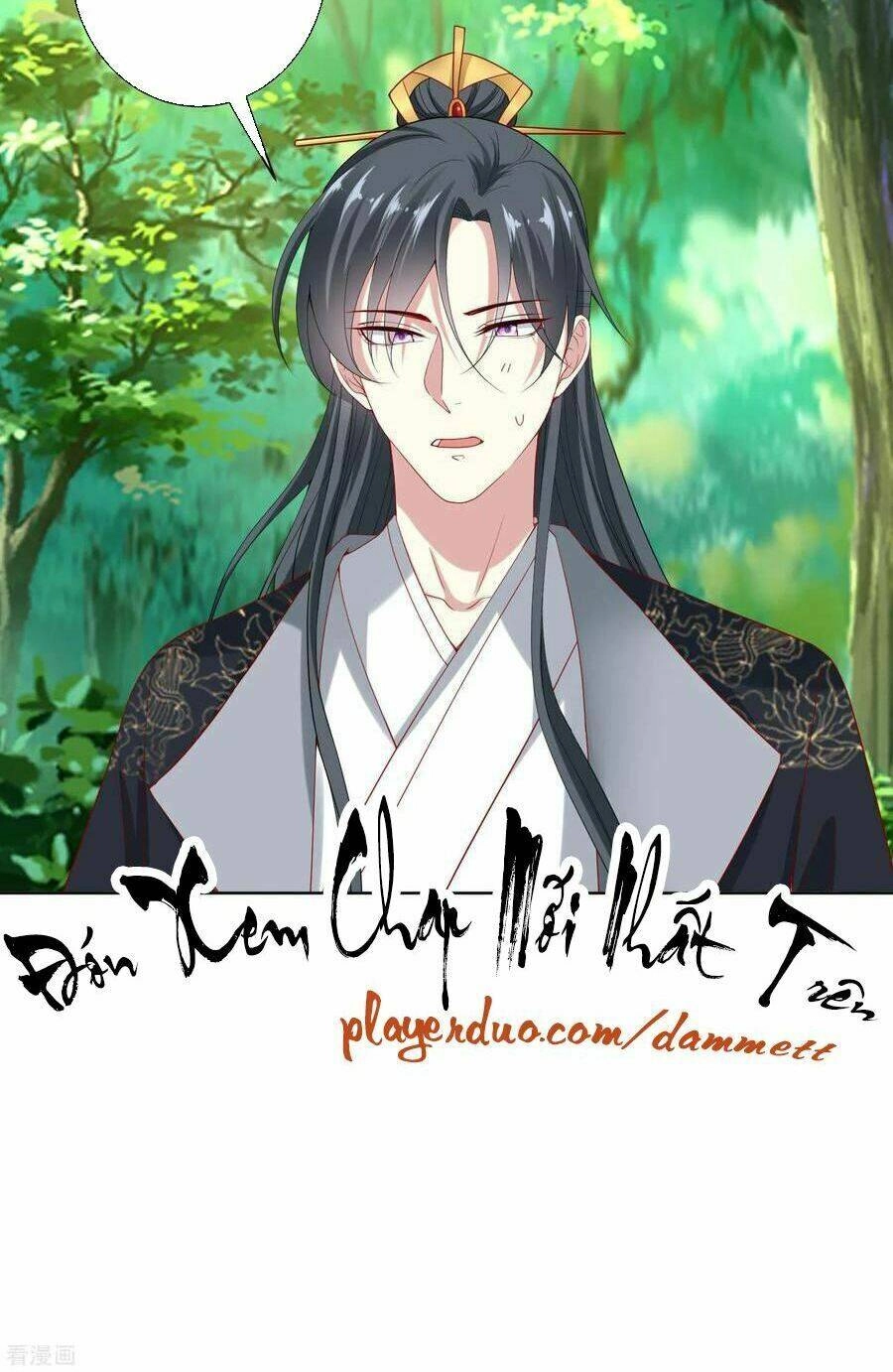 Độc Y Đích Nữ Chapter 144 - 31