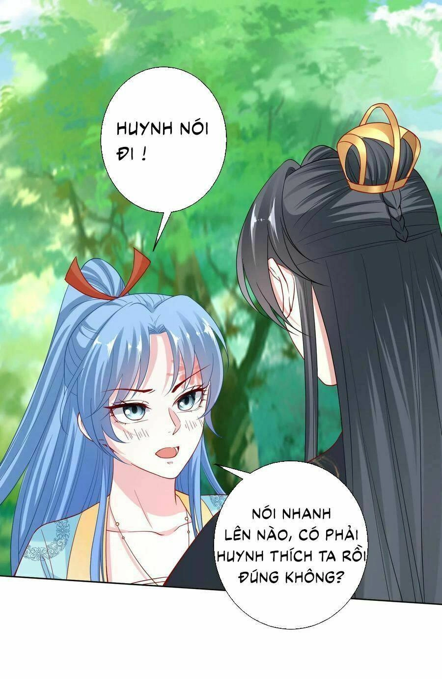 Độc Y Đích Nữ Chapter 145 - 2