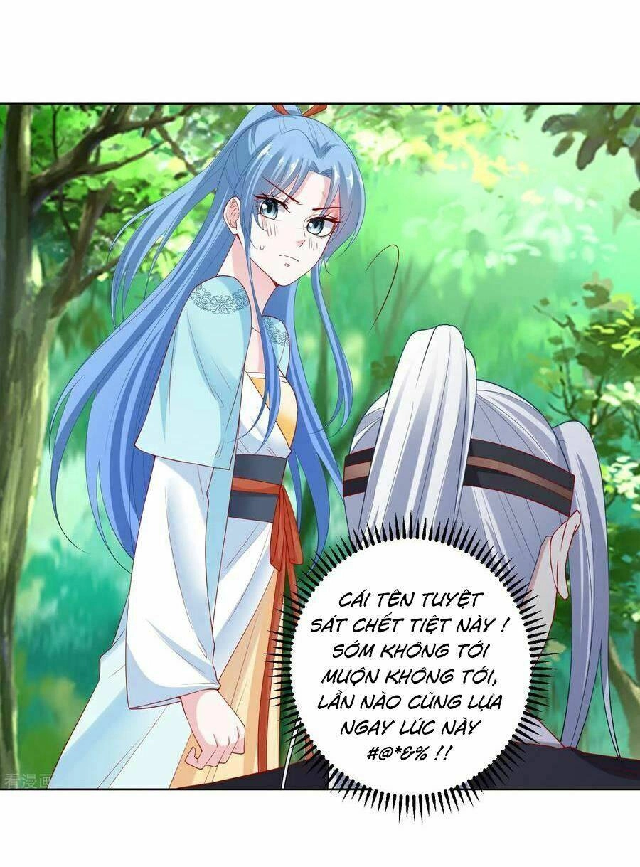 Độc Y Đích Nữ Chapter 145 - 5