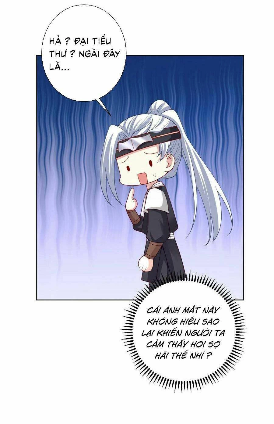 Độc Y Đích Nữ Chapter 145 - 8