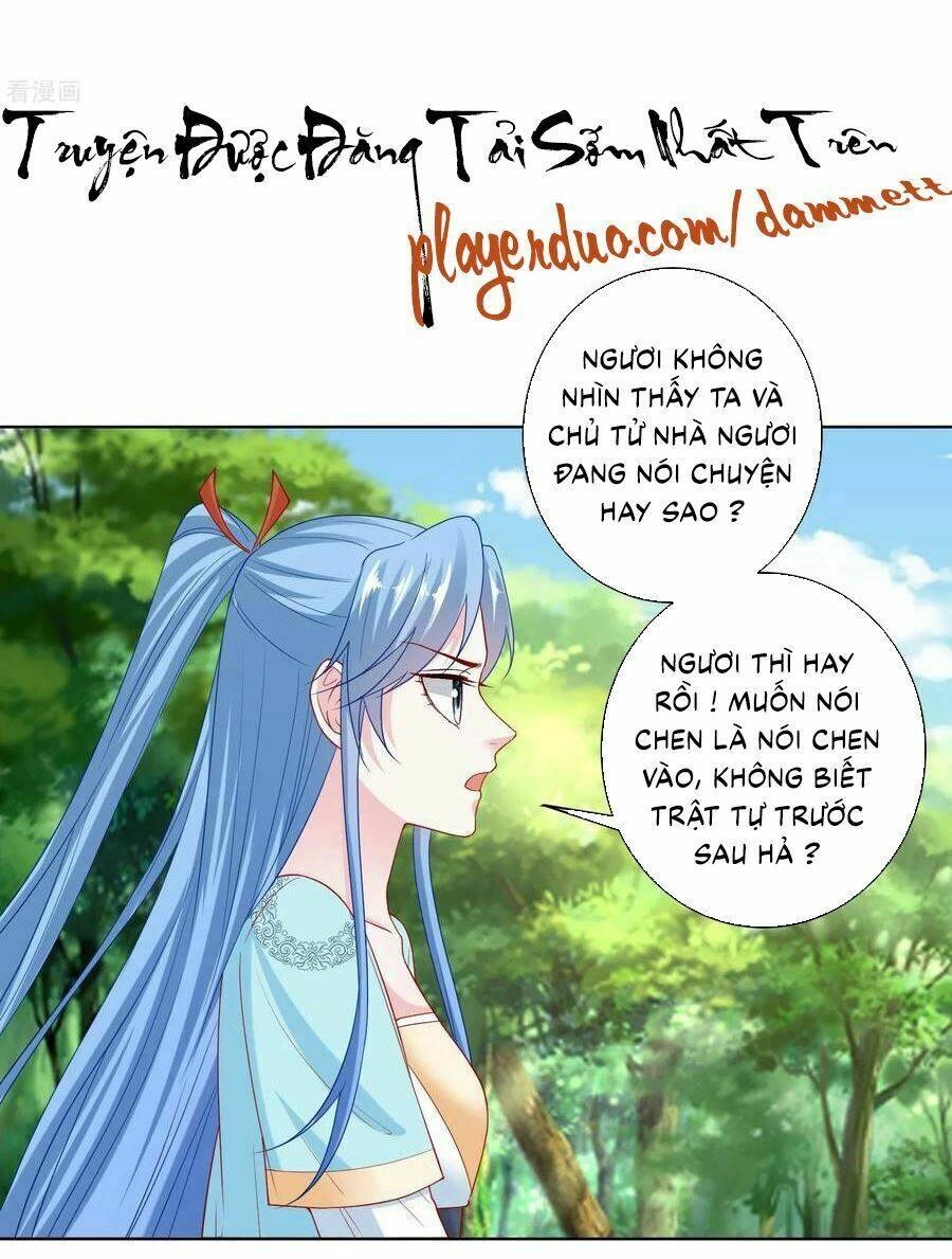 Độc Y Đích Nữ Chapter 145 - 9