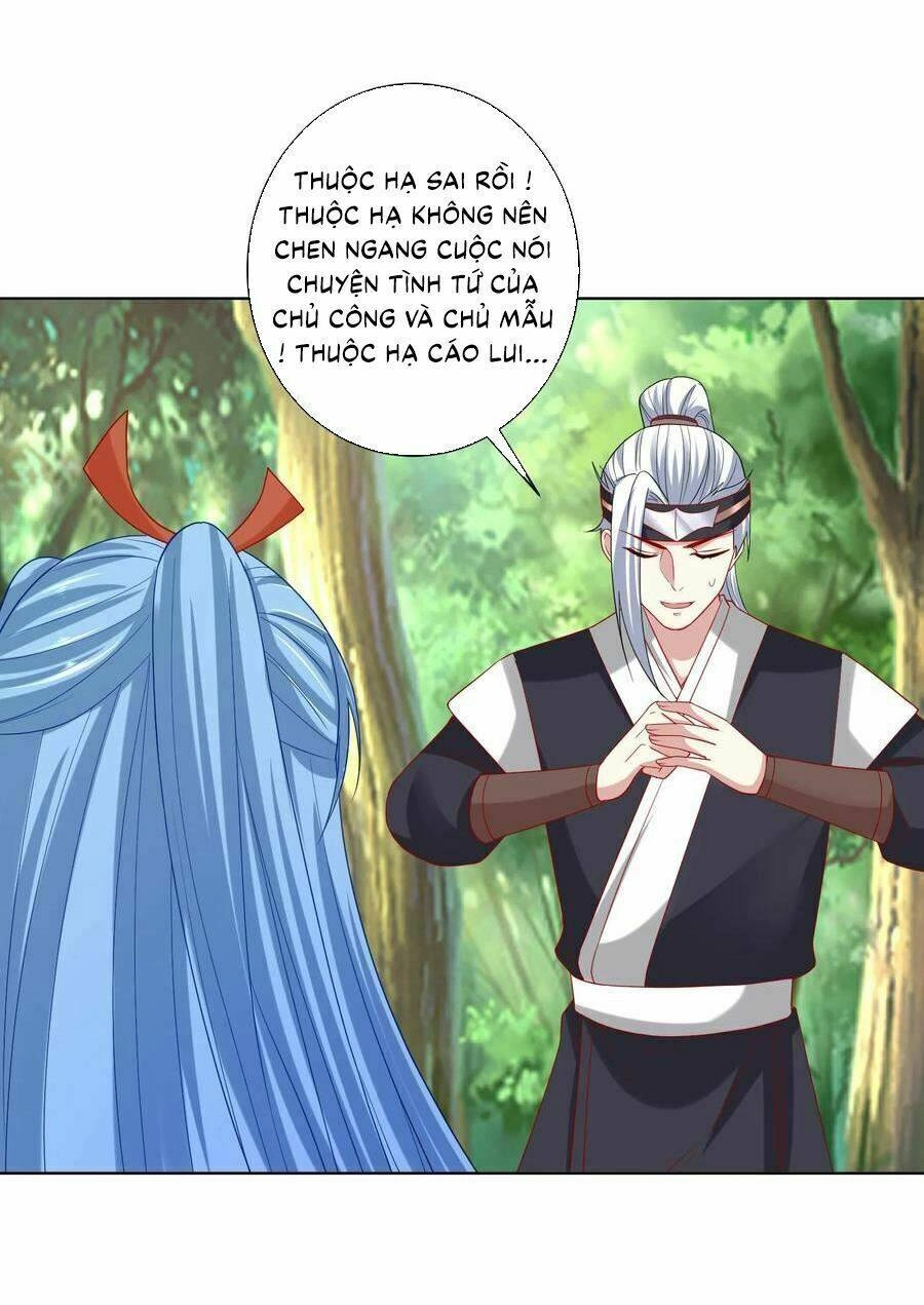 Độc Y Đích Nữ Chapter 145 - 10