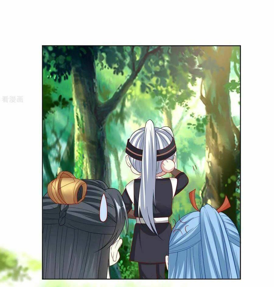 Độc Y Đích Nữ Chapter 145 - 11