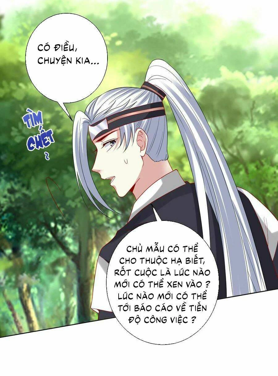 Độc Y Đích Nữ Chapter 145 - 12
