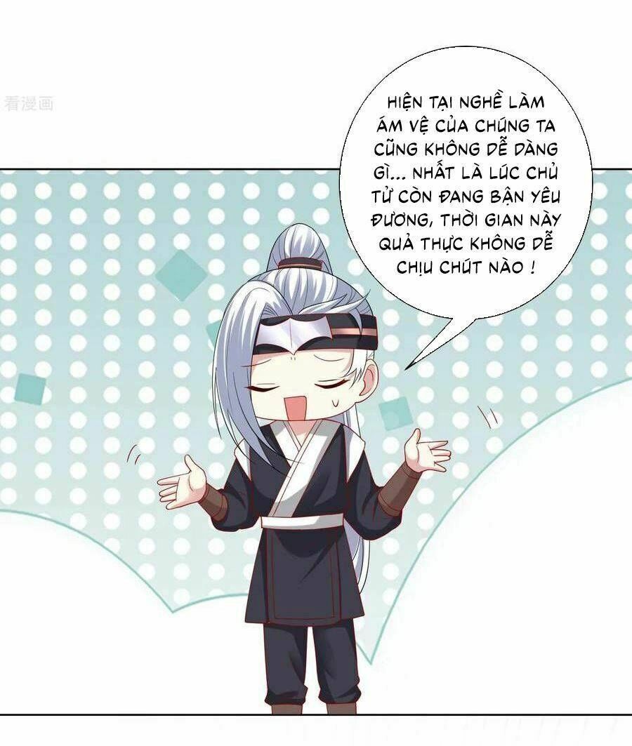 Độc Y Đích Nữ Chapter 145 - 13