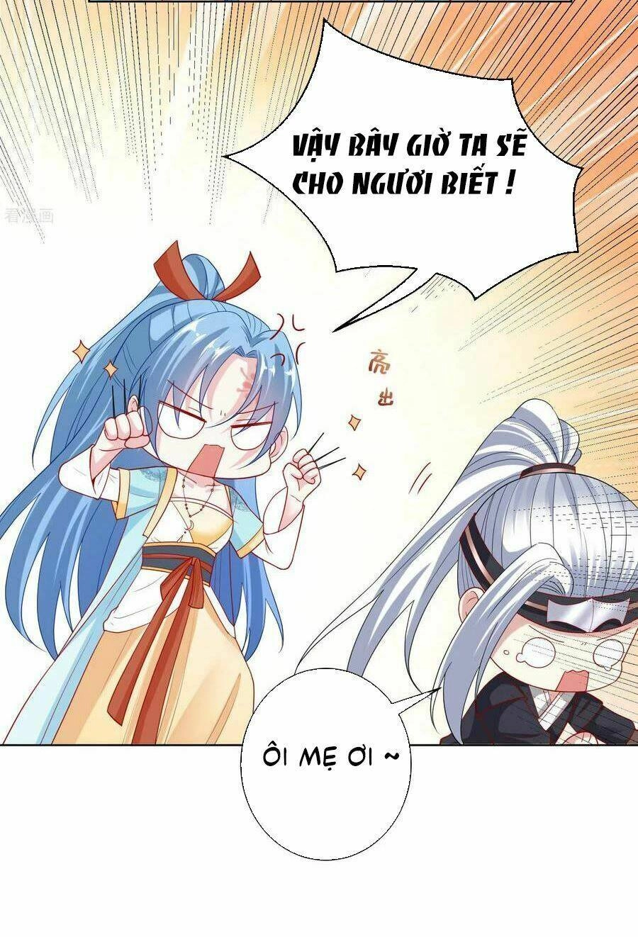 Độc Y Đích Nữ Chapter 145 - 15