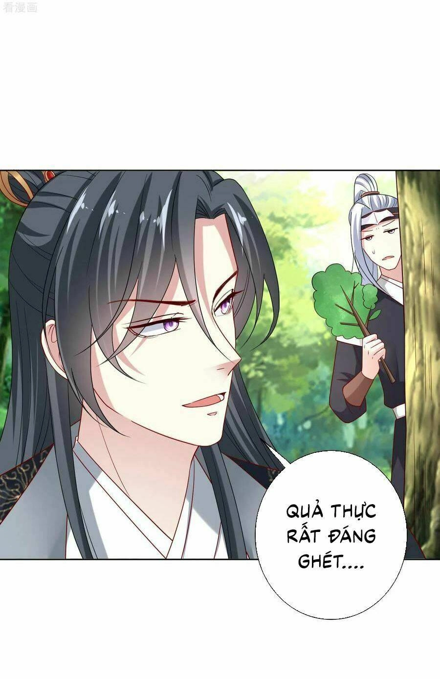 Độc Y Đích Nữ Chapter 145 - 17