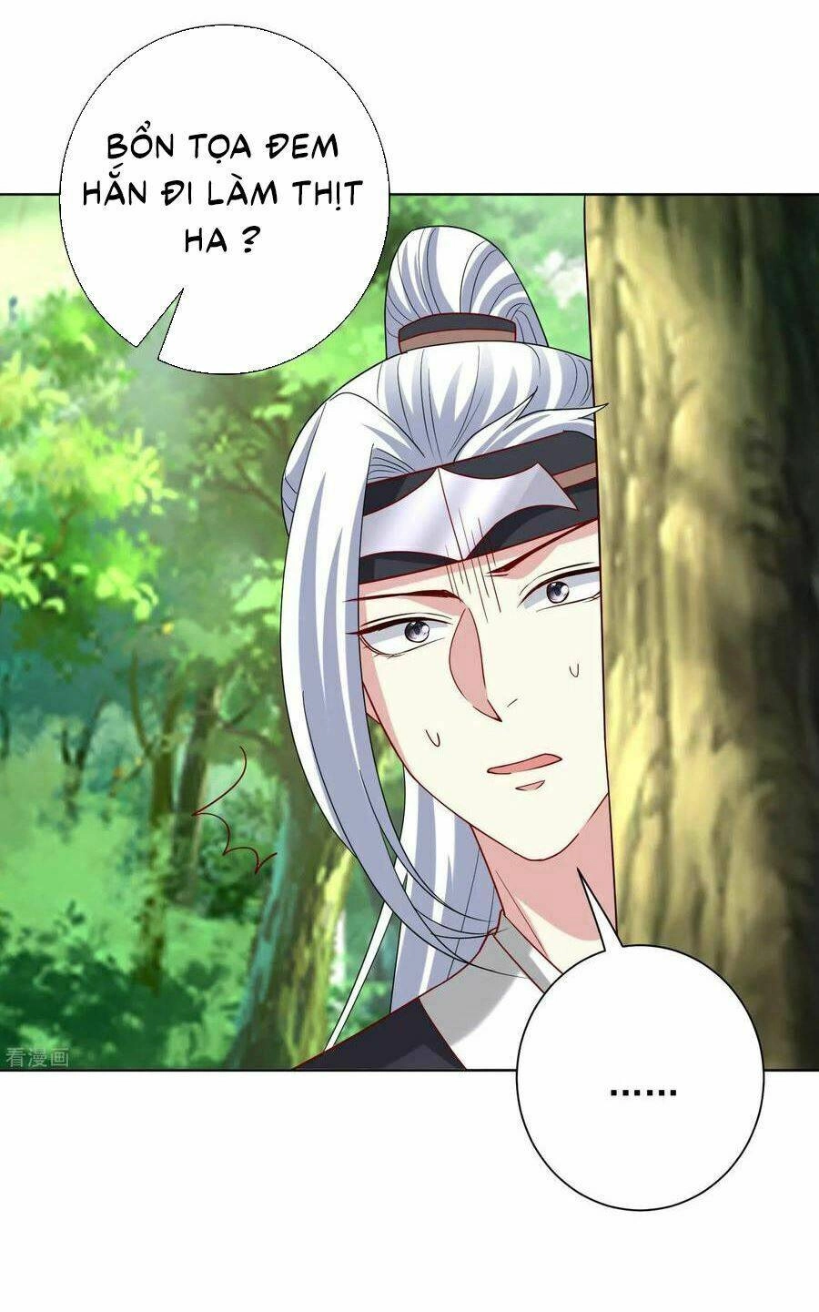 Độc Y Đích Nữ Chapter 145 - 18