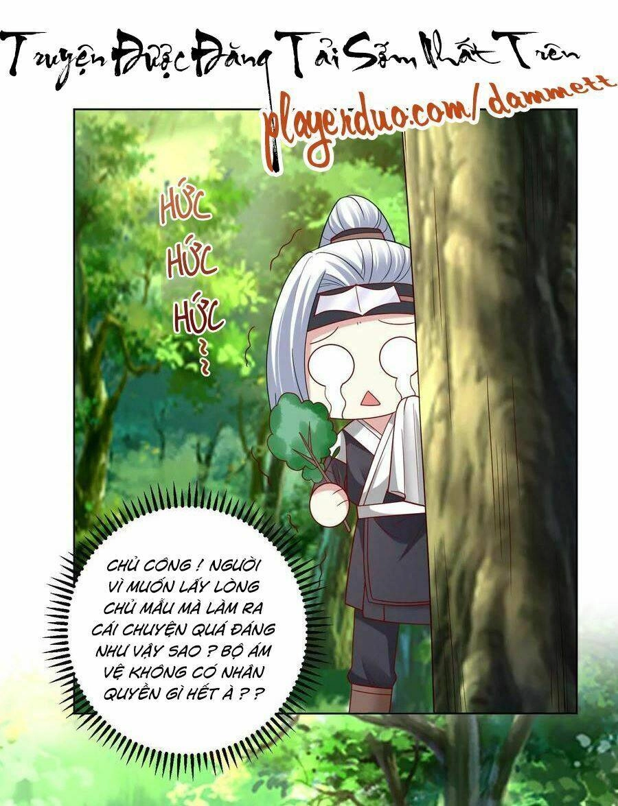 Độc Y Đích Nữ Chapter 145 - 19