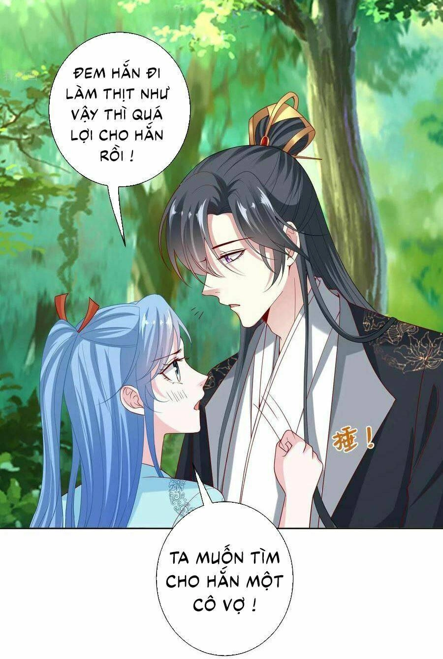 Độc Y Đích Nữ Chapter 145 - 20