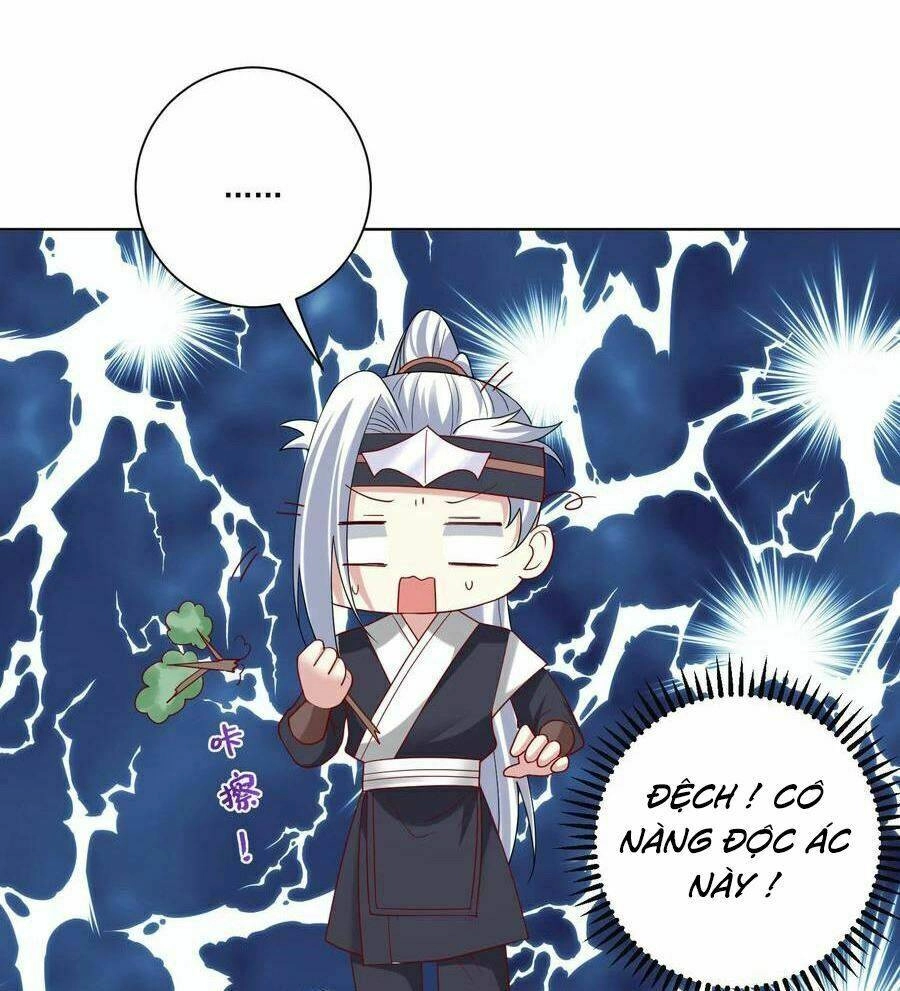 Độc Y Đích Nữ Chapter 145 - 21