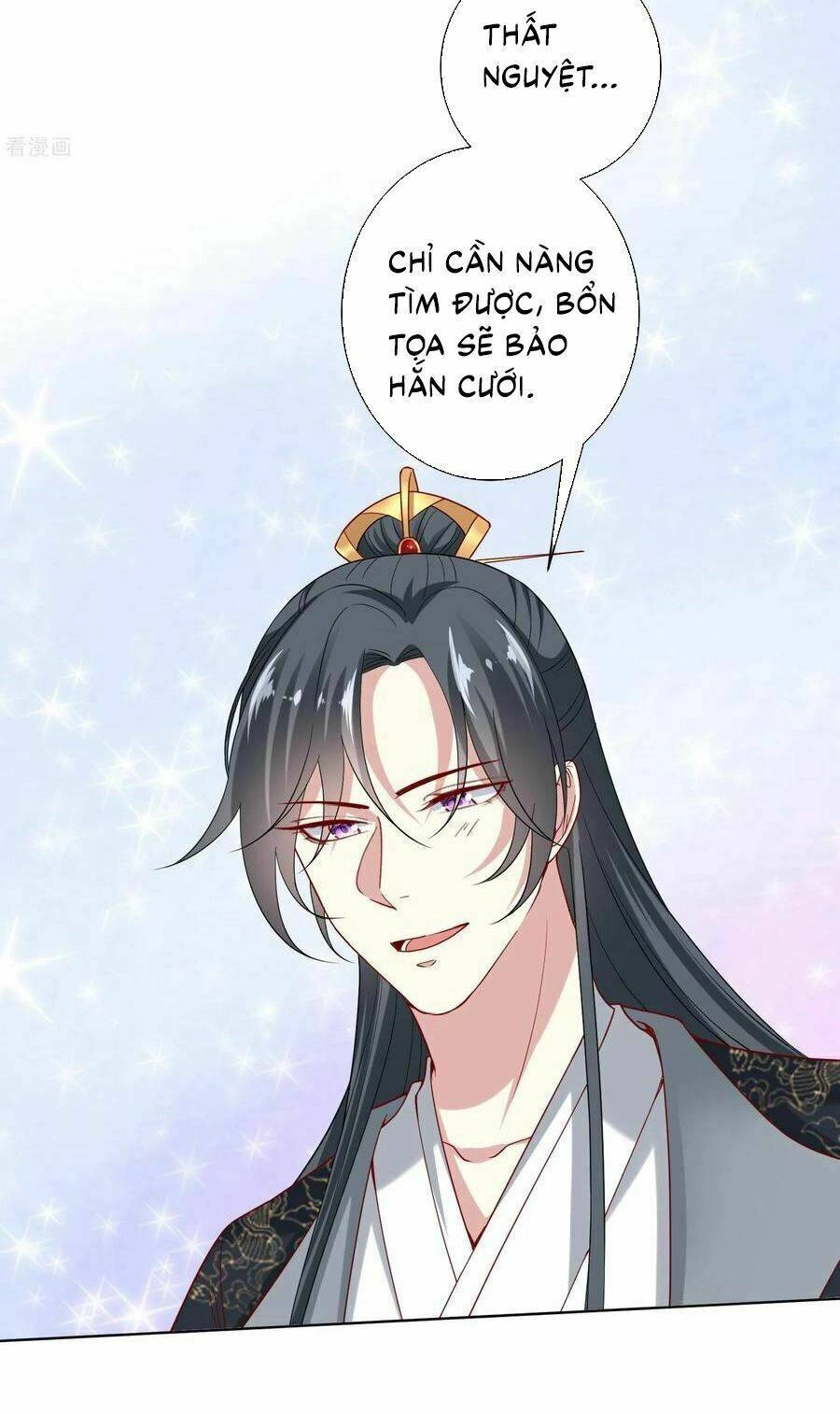 Độc Y Đích Nữ Chapter 145 - 23