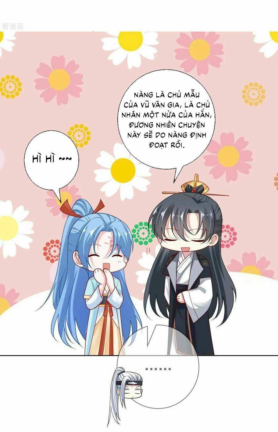 Độc Y Đích Nữ Chapter 145 - 24