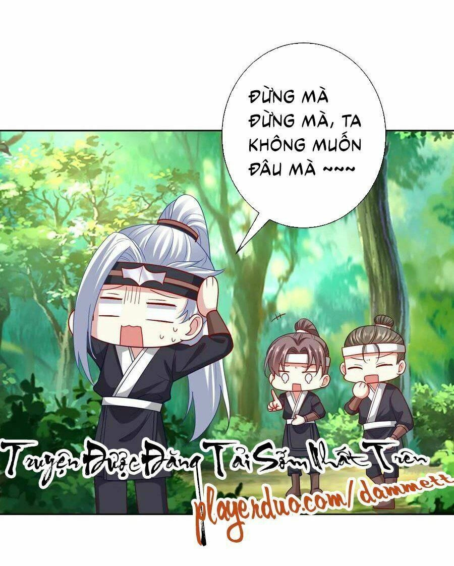 Độc Y Đích Nữ Chapter 145 - 25