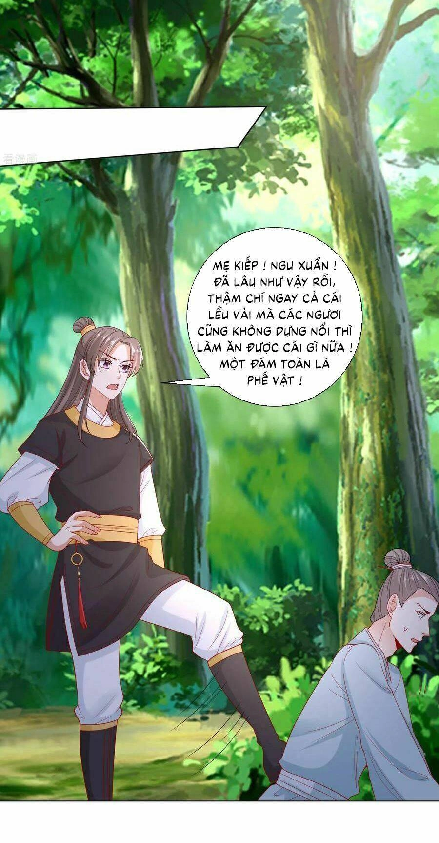 Độc Y Đích Nữ Chapter 145 - 28
