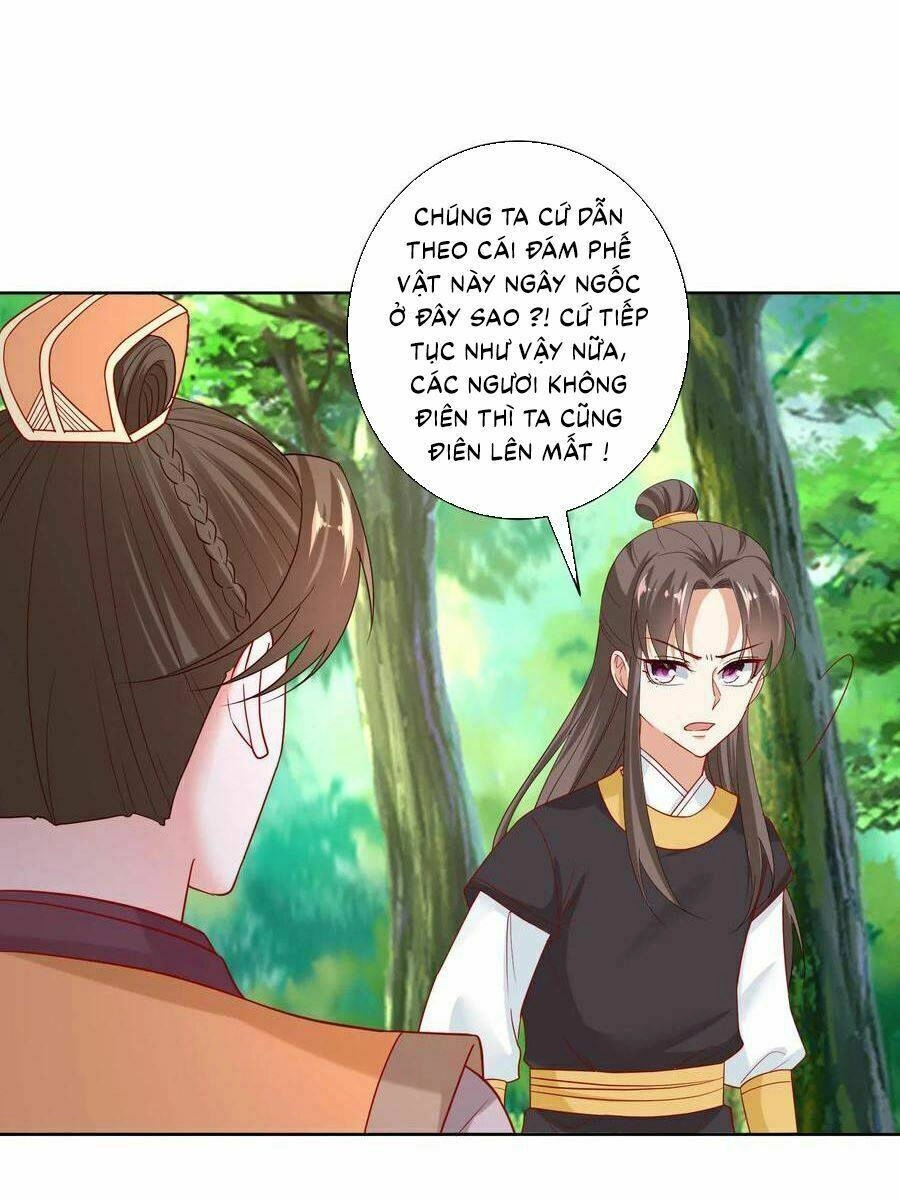 Độc Y Đích Nữ Chapter 145 - 29