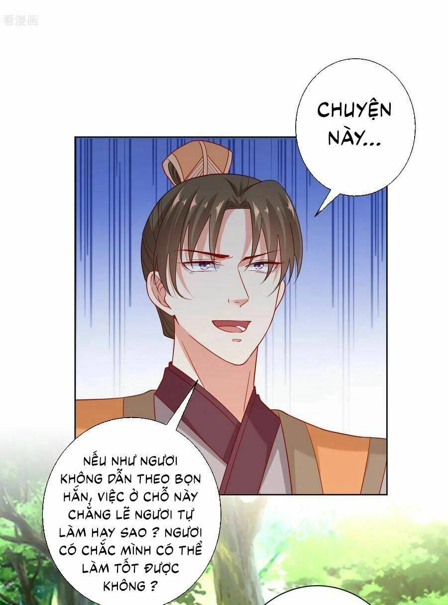 Độc Y Đích Nữ Chapter 145 - 30