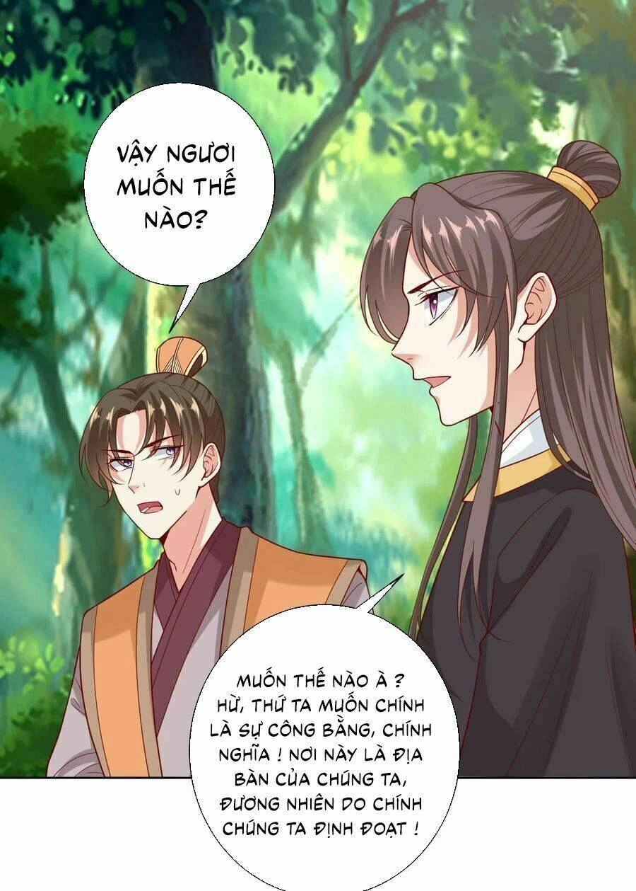 Độc Y Đích Nữ Chapter 146 - 2