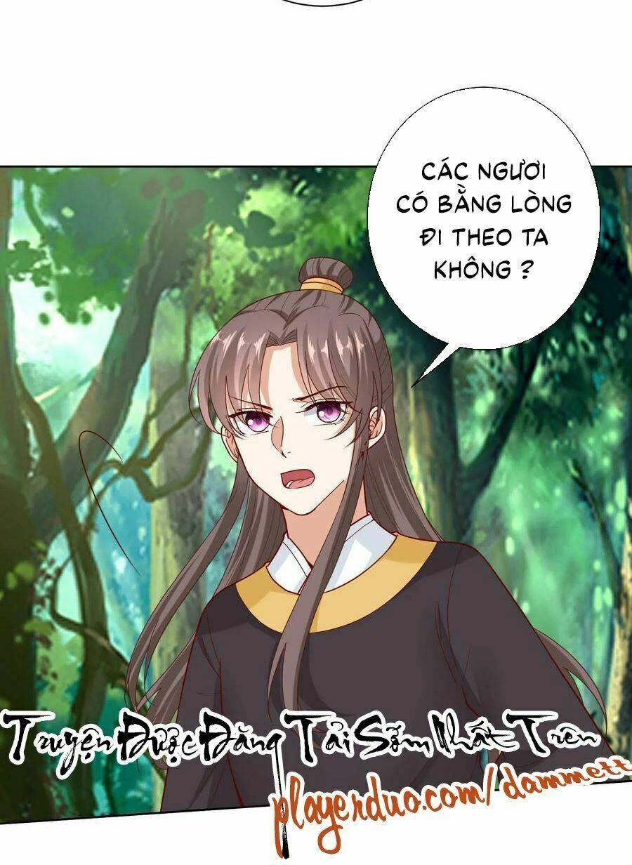Độc Y Đích Nữ Chapter 146 - 3