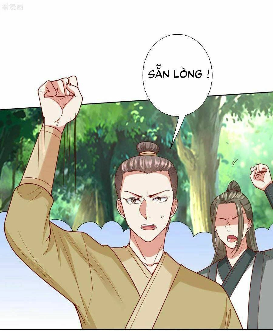 Độc Y Đích Nữ Chapter 146 - 4