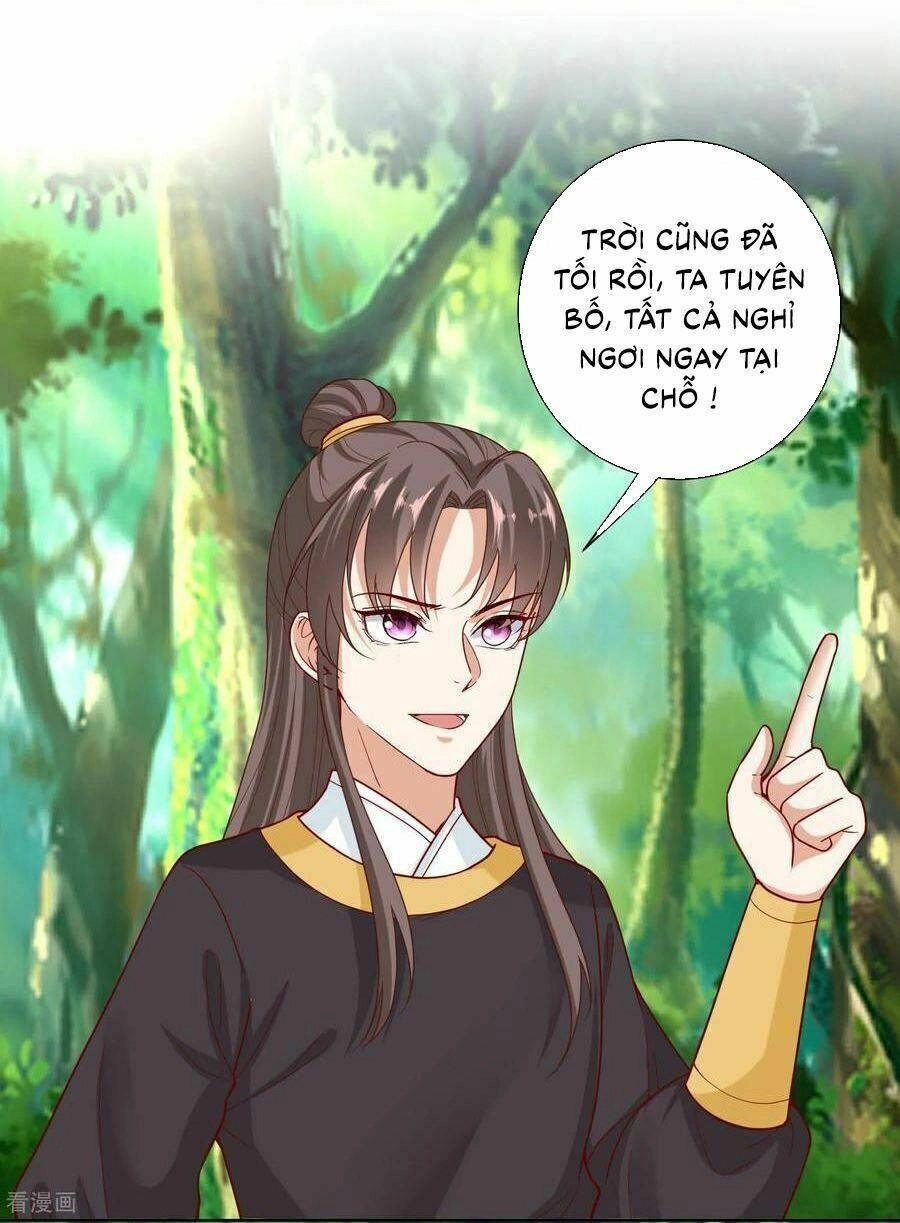 Độc Y Đích Nữ Chapter 146 - 5