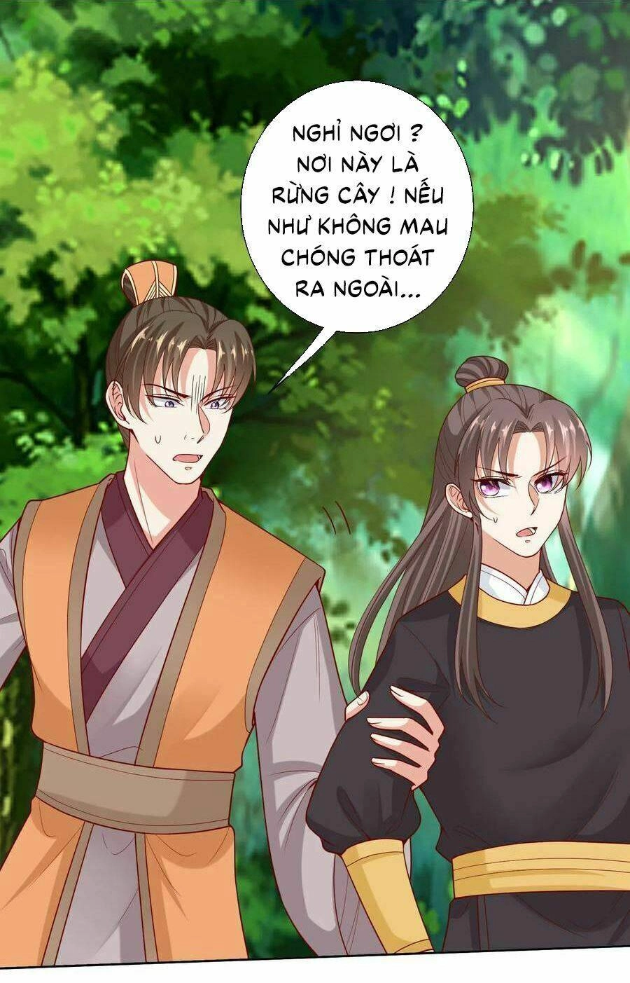 Độc Y Đích Nữ Chapter 146 - 6