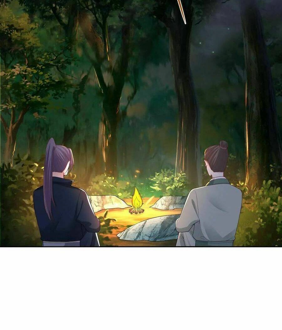 Độc Y Đích Nữ Chapter 146 - 9