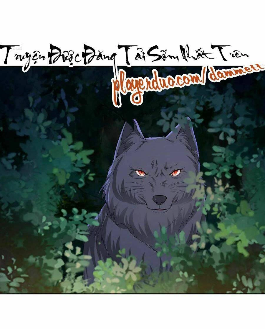 Độc Y Đích Nữ Chapter 146 - 10