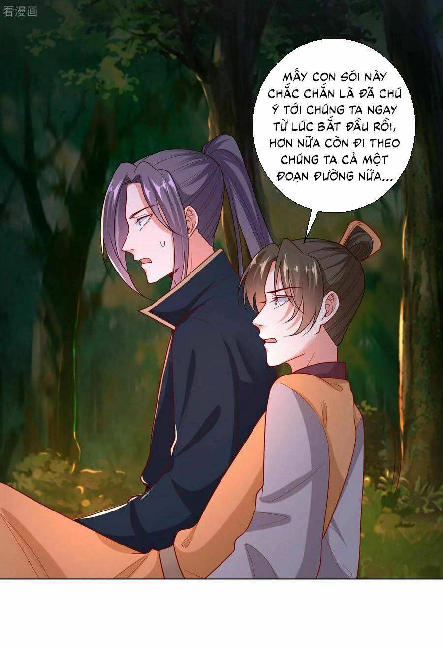 Độc Y Đích Nữ Chapter 146 - 12