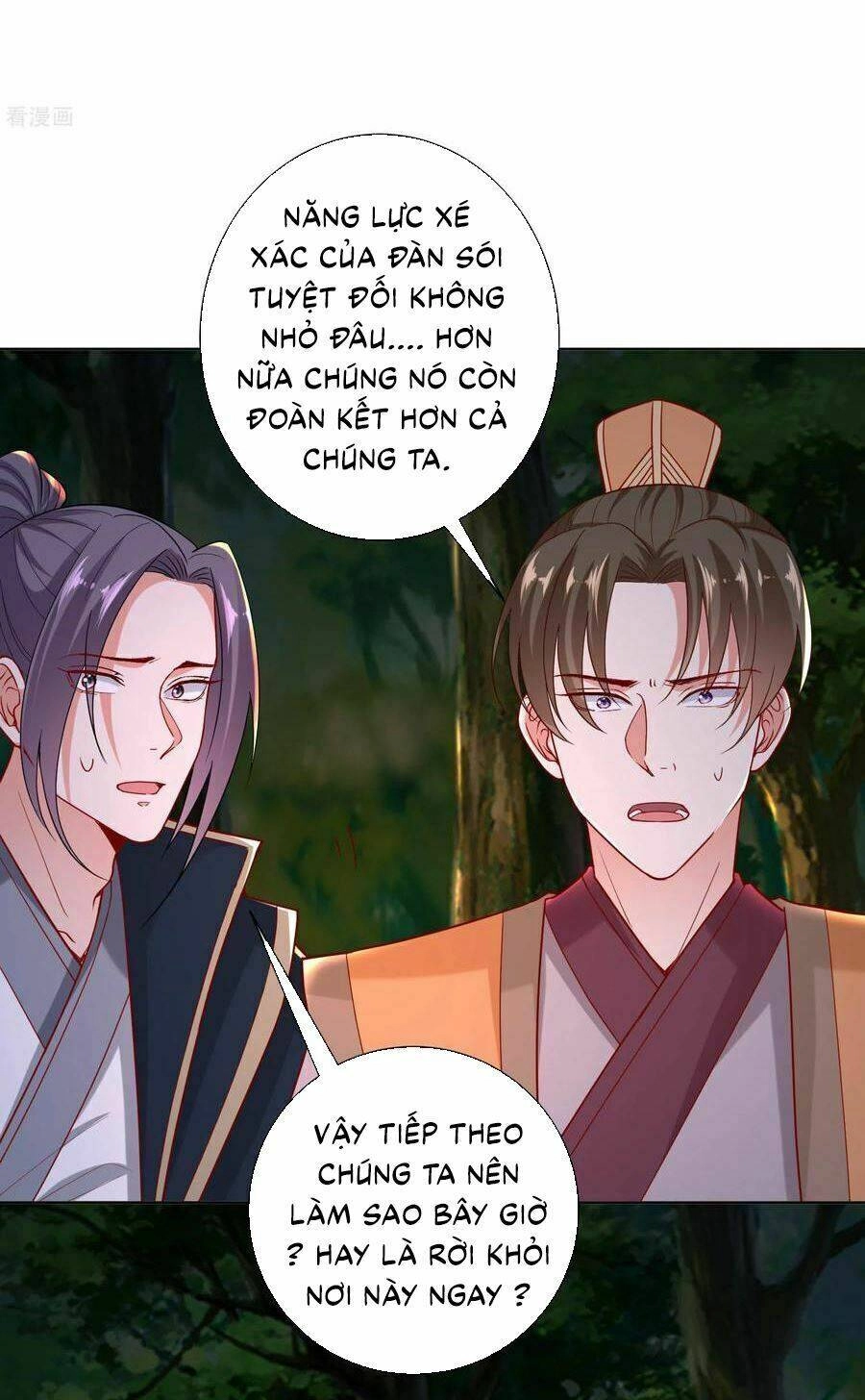 Độc Y Đích Nữ Chapter 146 - 13