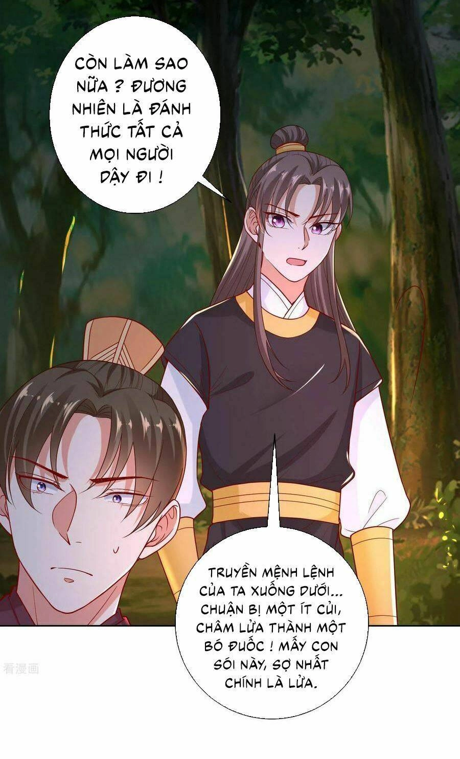 Độc Y Đích Nữ Chapter 146 - 14