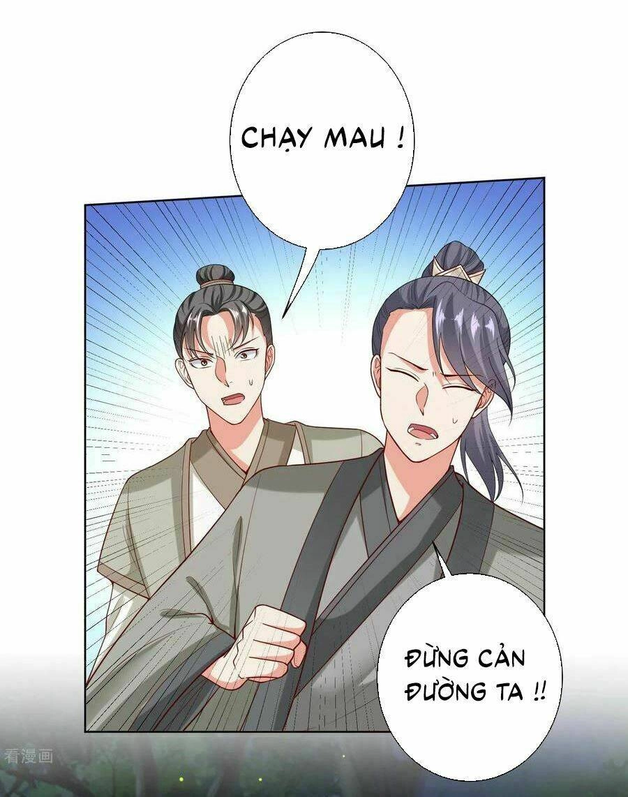 Độc Y Đích Nữ Chapter 146 - 18