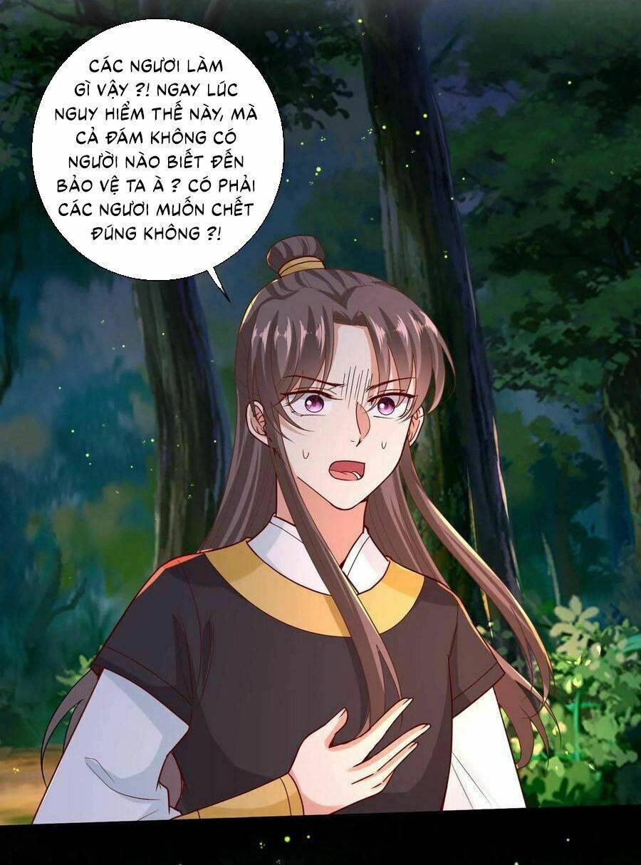 Độc Y Đích Nữ Chapter 146 - 19