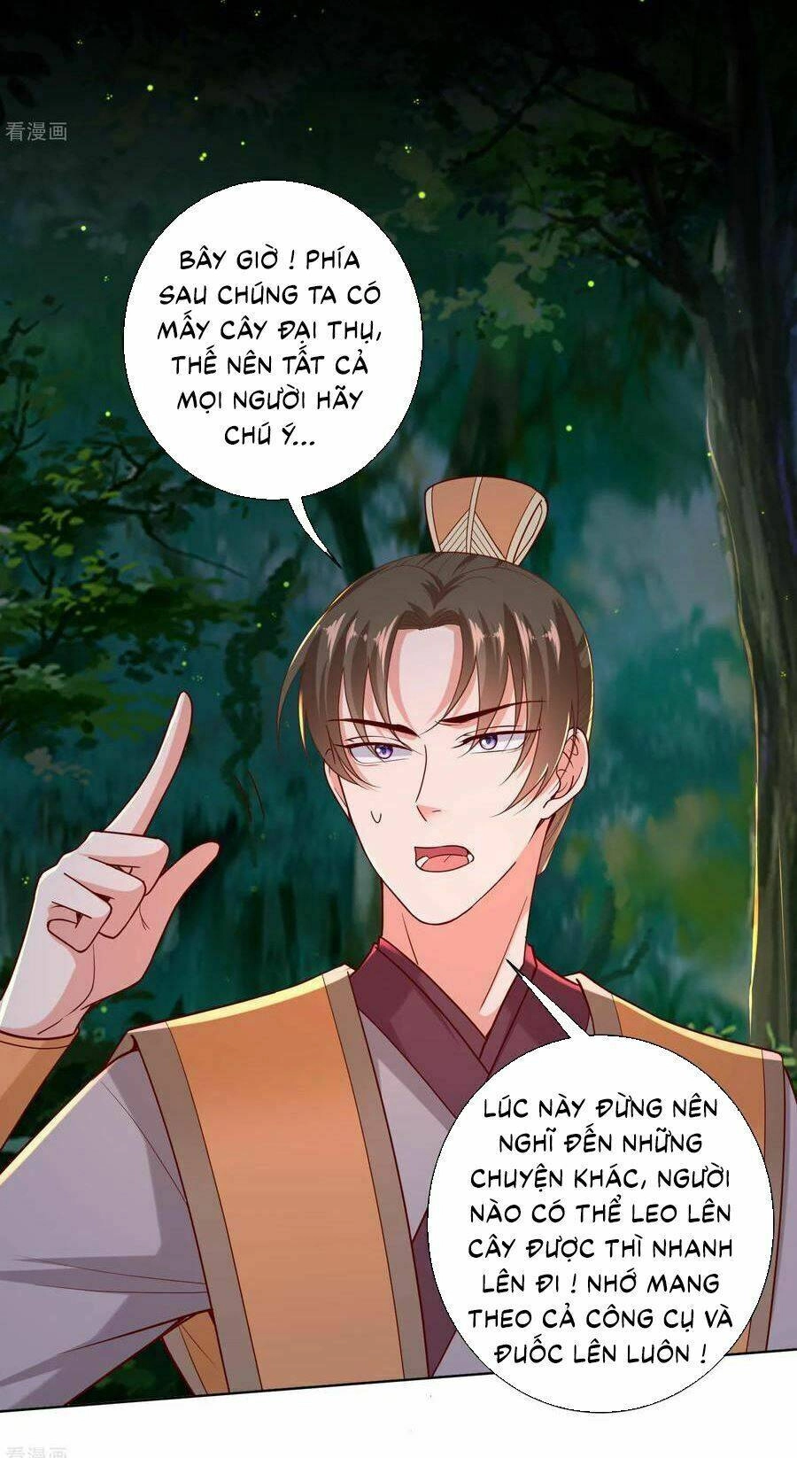 Độc Y Đích Nữ Chapter 146 - 20