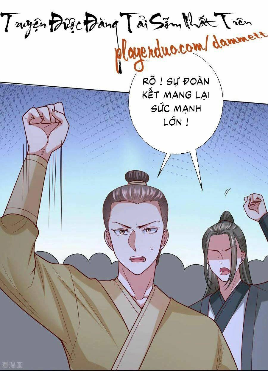 Độc Y Đích Nữ Chapter 146 - 22